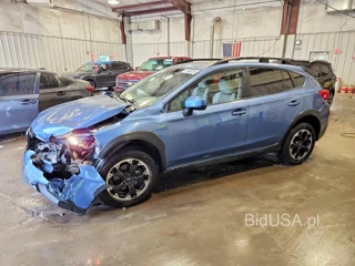 SUBARU CROSSTREK PREMIUM