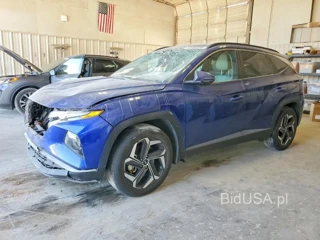 HYUNDAI TUCSON SEL