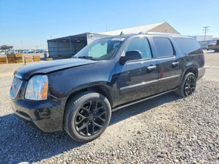 GMC YUKON XL DENALI