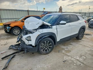 CHEVROLET TRAILBLAZER ACTIV