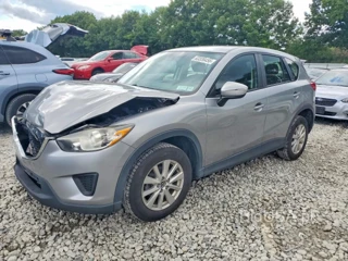 MAZDA CX-5 SPORT