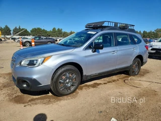 SUBARU OUTBACK 2.5I