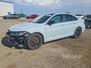 VOLKSWAGEN JETTA GLI AUTOBAHN