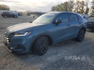 HONDA HR-V SPORT