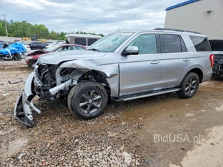 FORD EXPEDITION XLT