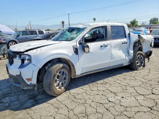 FORD MAVERICK XLT