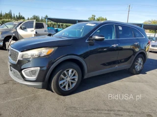 KIA SORENTO LX V6