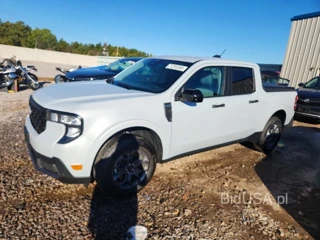 FORD MAVERICK XLT