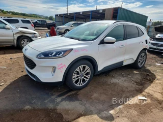 FORD ESCAPE SEL