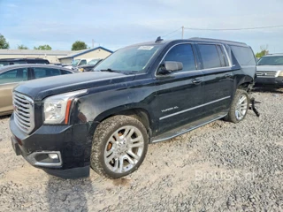GMC YUKON XL K1500 SLT