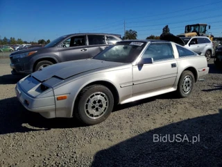 NISSAN 300ZX BASE