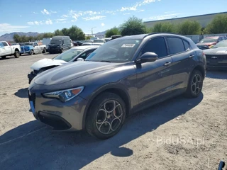 ALFA ROMEO STELVIO SPORT