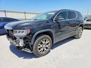 GMC ACADIA SLE