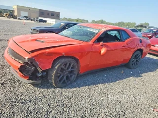 DODGE CHALLENGER SXT