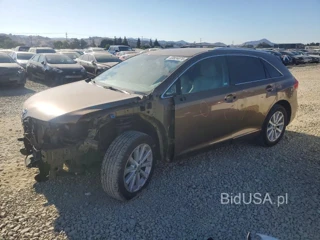 TOYOTA VENZA FWD 4CYL