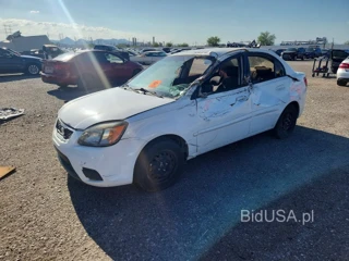KIA RIO BASE