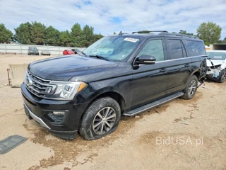 FORD EXPEDITION MAX XLT