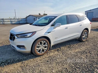 BUICK ENCLAVE AVENIR