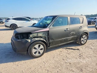KIA SOUL BASE