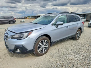 SUBARU OUTBACK 3.6R LIMITED