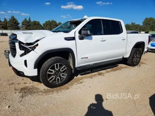 GMC SIERRA K1500 AT4