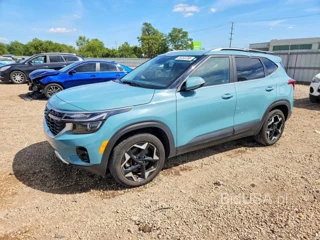 KIA SELTOS EX