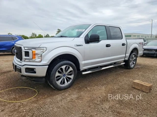 FORD F150 SUPERCREW