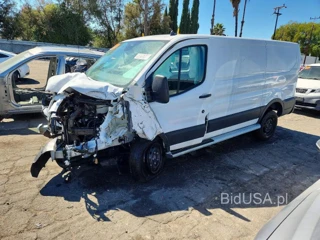FORD TRANSIT 250