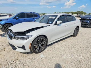 BMW 330I