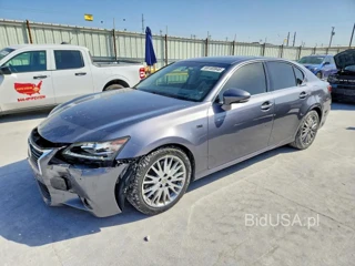LEXUS GS 350