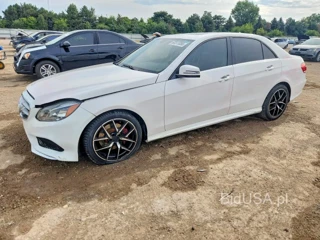 MERCEDES-BENZ E 350 4MATIC