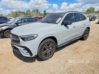 MERCEDES-BENZ GLC 350E