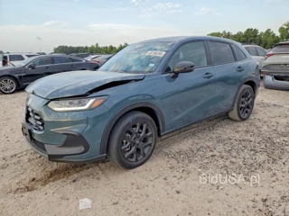 HONDA HR-V SPORT