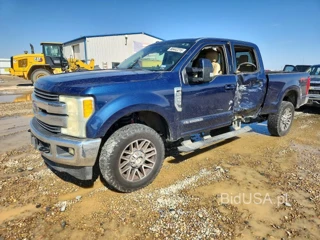 FORD F250 SUPER DUTY