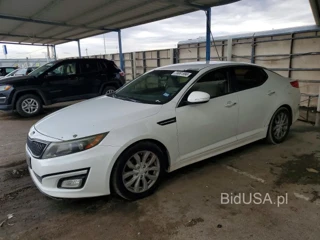 KIA OPTIMA EX