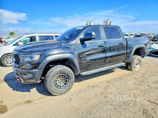 RAM 1500 TRX