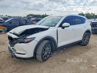 MAZDA CX-5 SIGNATURE