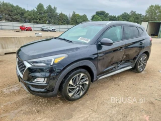 HYUNDAI TUCSON SPORT