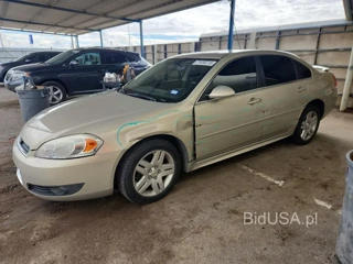 CHEVROLET IMPALA LT