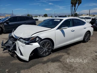 LEXUS ES 300H