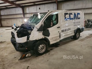 FORD TRANSIT T-350