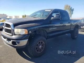 DODGE RAM 2500 ST