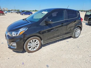 CHEVROLET SPARK 1LT