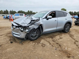 MAZDA CX-5 TOURING