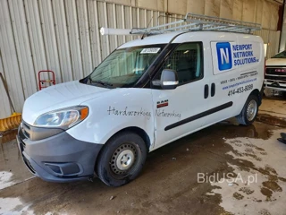 RAM PROMASTER CITY