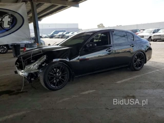 INFINITI G37 SEDAN JOURNEY