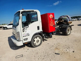 ISUZU NRR