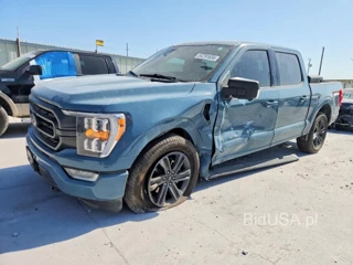FORD F150 SUPERCREW