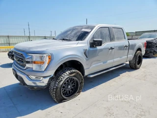 FORD F150 SUPERCREW