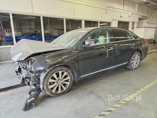TOYOTA AVALON LIMITED